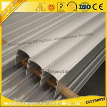 6000er LED Aluminium extrudiert mit LED Linear Strip Profil